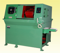 Super Fin With Fixed Barrels, Fixed Barrels Type Super Fin, Centrifugal Finishing Machine, Thane, India