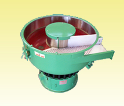 Vibro Fin SMA Series Machines, SMA Series Vibratory Finishing Machines, Trough Vibrators, Thane, India