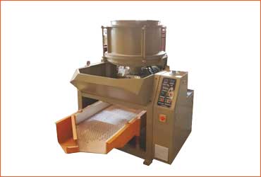 Disc Finishing Systems